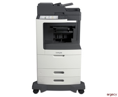 Lexmark MX811de 24T7419 - purchase from Argecy