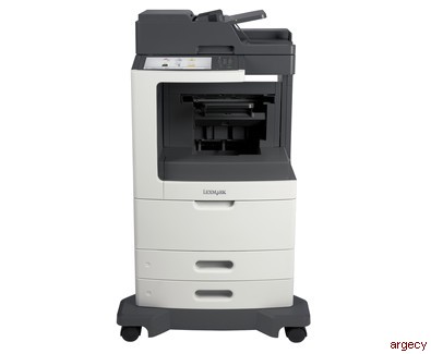 Lexmark MX811dfe 24T7420 - purchase from Argecy