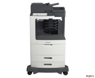 Lexmark MX811dme 24T7422 - purchase from Argecy