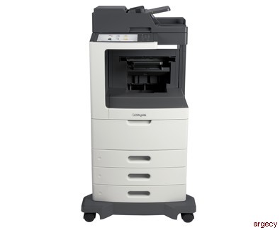 Lexmark MX811dtfe 24T7424 (New) - purchase from Argecy