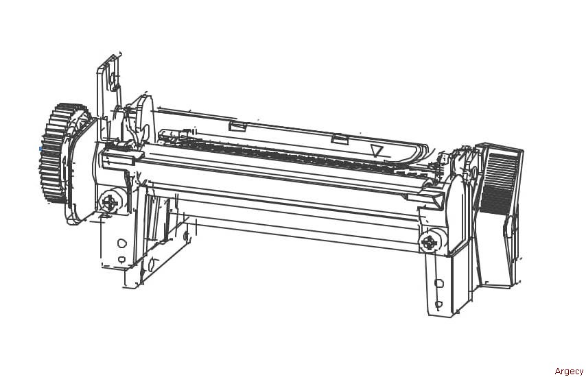 TSC Auto ID Technology P400000-035 - purchase from Argecy