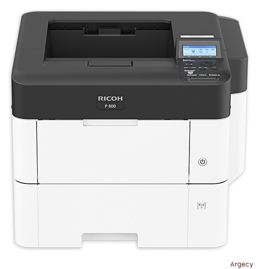 Ricoh P800 Printer