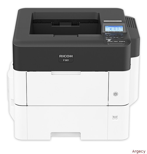 Ricoh P801 Printer