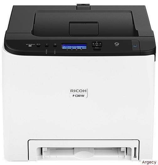 where is the bypass tray on ricoh sp c250dn