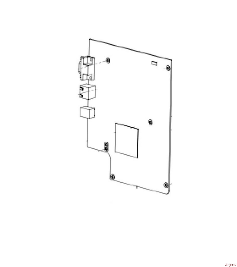 TSC Auto ID Technology SP-MX241P-0012 (New) - purchase from Argecy