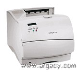 Lexmark T520 Printer