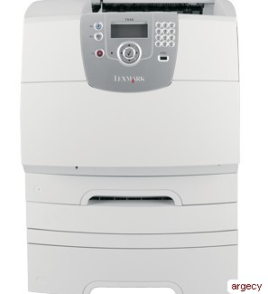 Lexmark T640dtn 20G0500 Printer