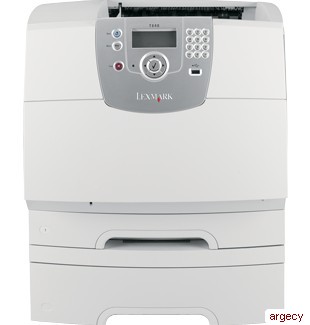 Lexmark T640tn 20G0400 Printer