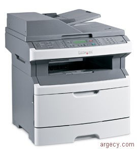 Lexmark X364 Printer