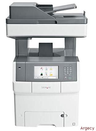 Lexmark X746de Printer