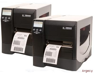 Zebra ZM400 Printer